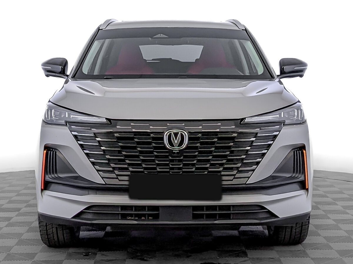 Changan CS55 Plus II, 2023 - фото №2