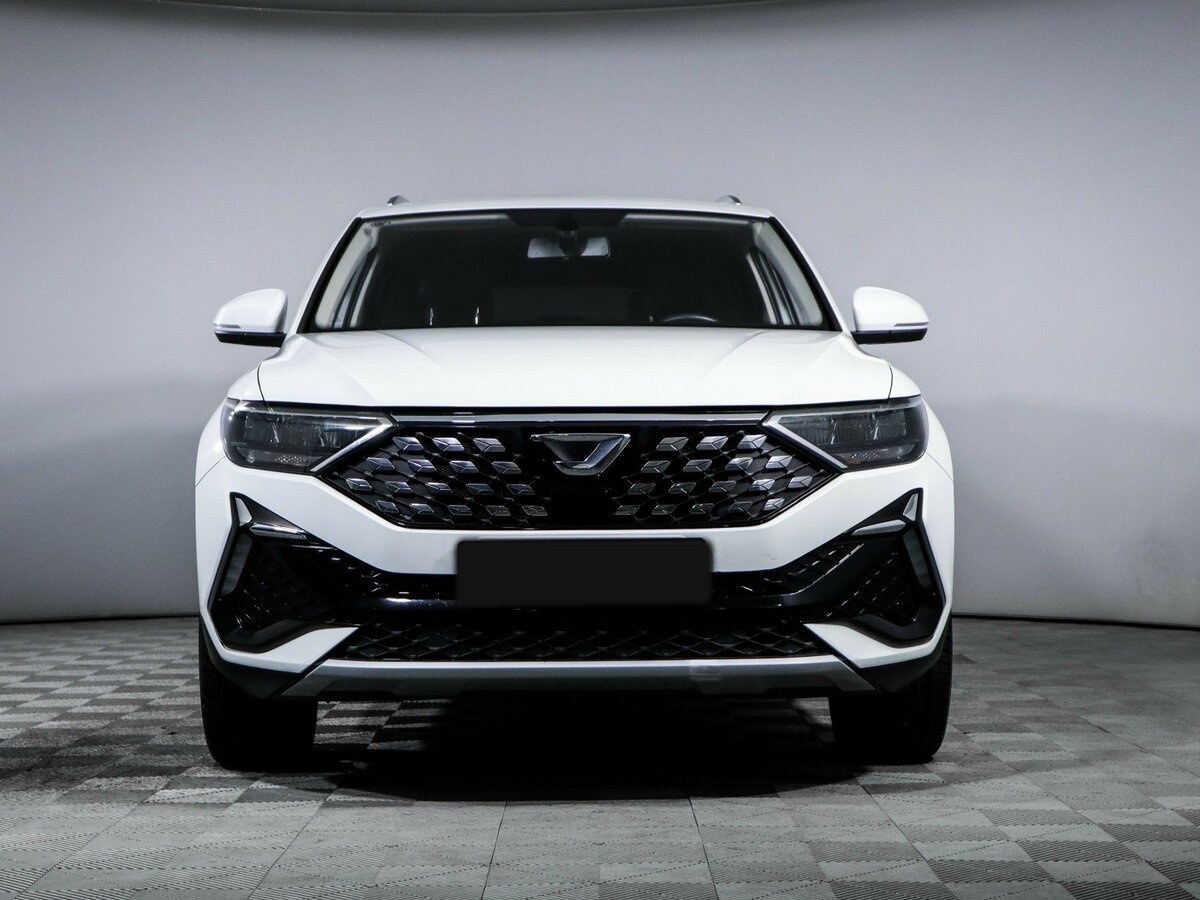 Jetta VS5 I Рестайлинг, 2023 - фото №2