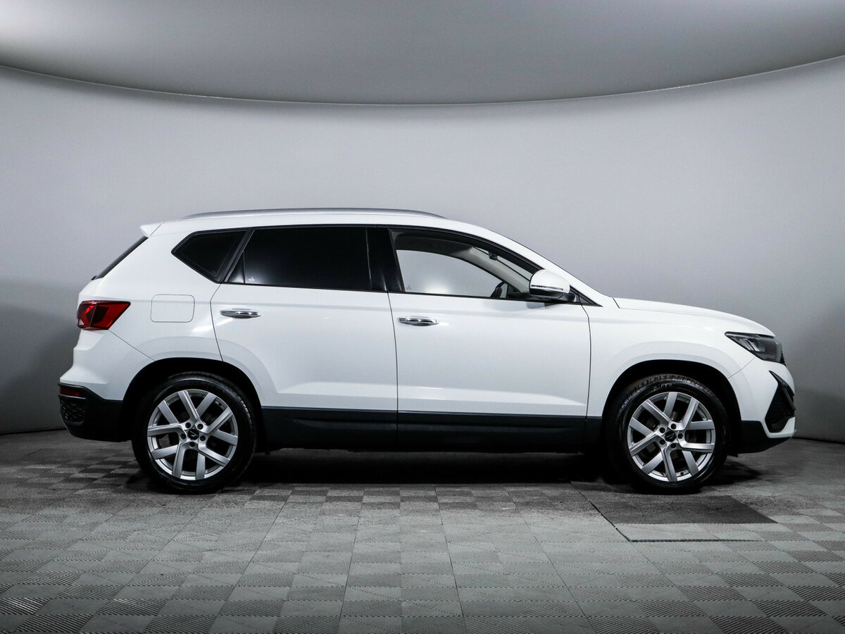 Jetta VS5 I Рестайлинг, 2023 - фото №4