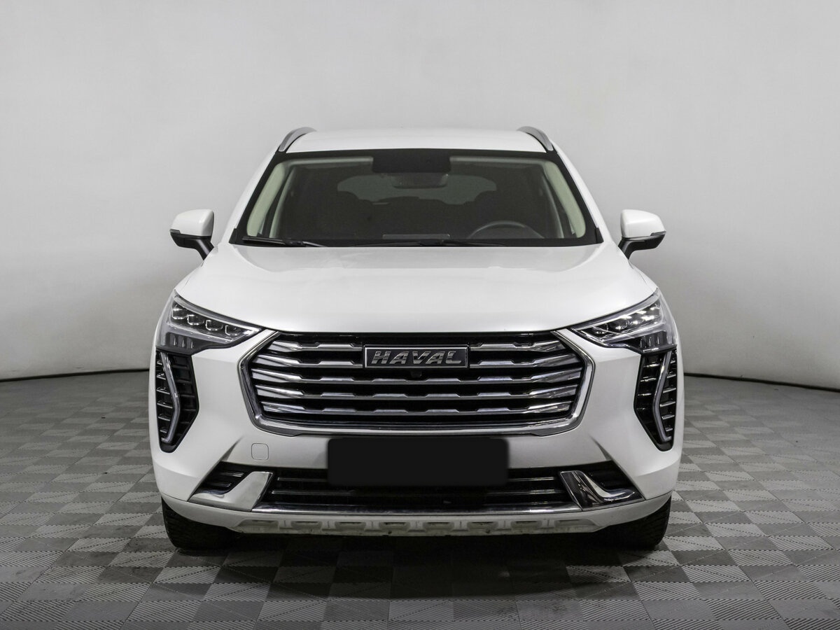 Haval Jolion I, 2023 - фото №2
