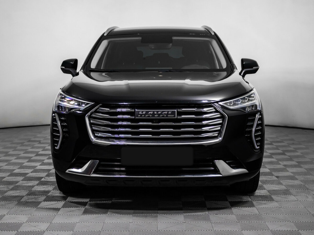 Haval Jolion I, 2023 - фото №2