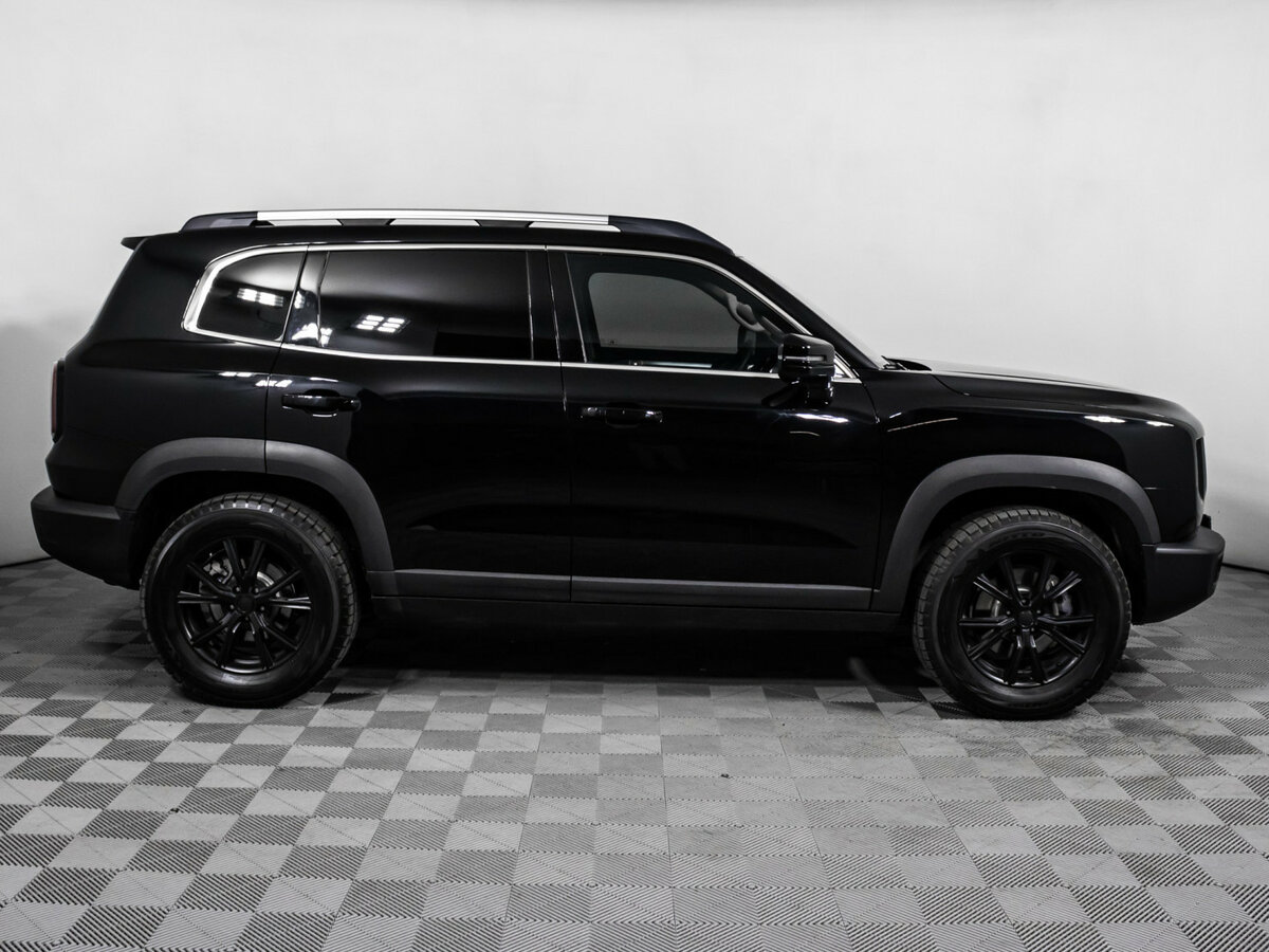 Haval Dargo, 2023 - фото №4