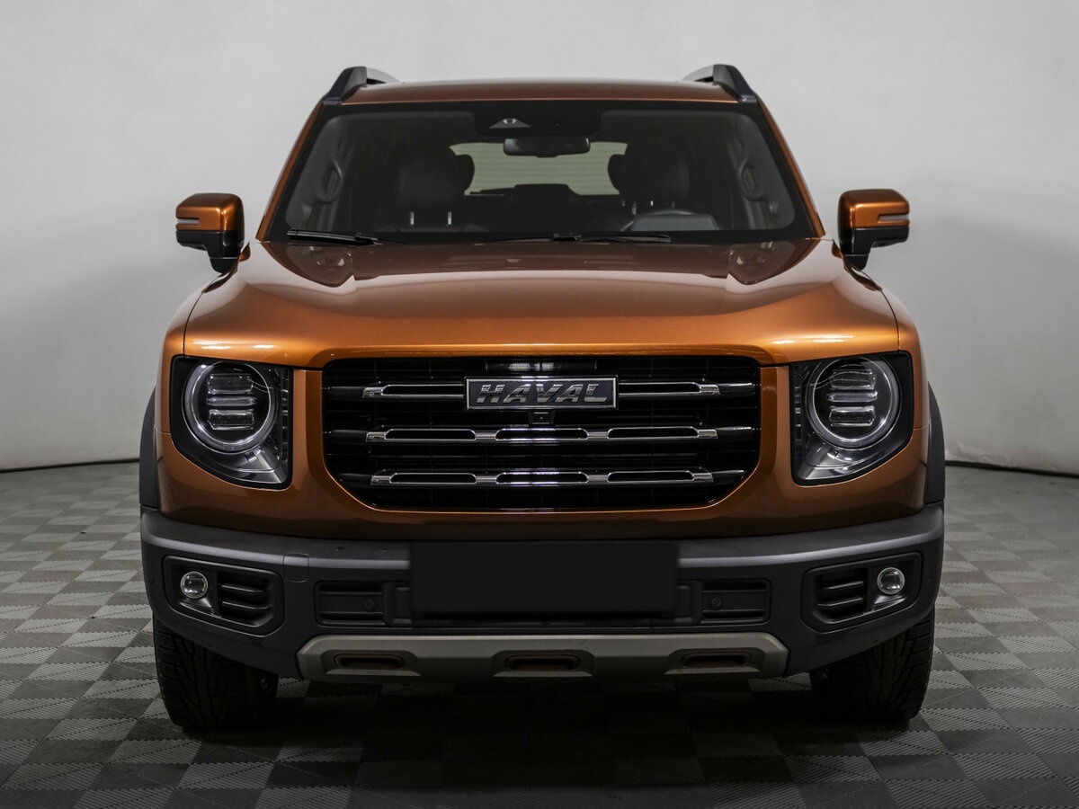 Haval Dargo, 2023 - фото №2