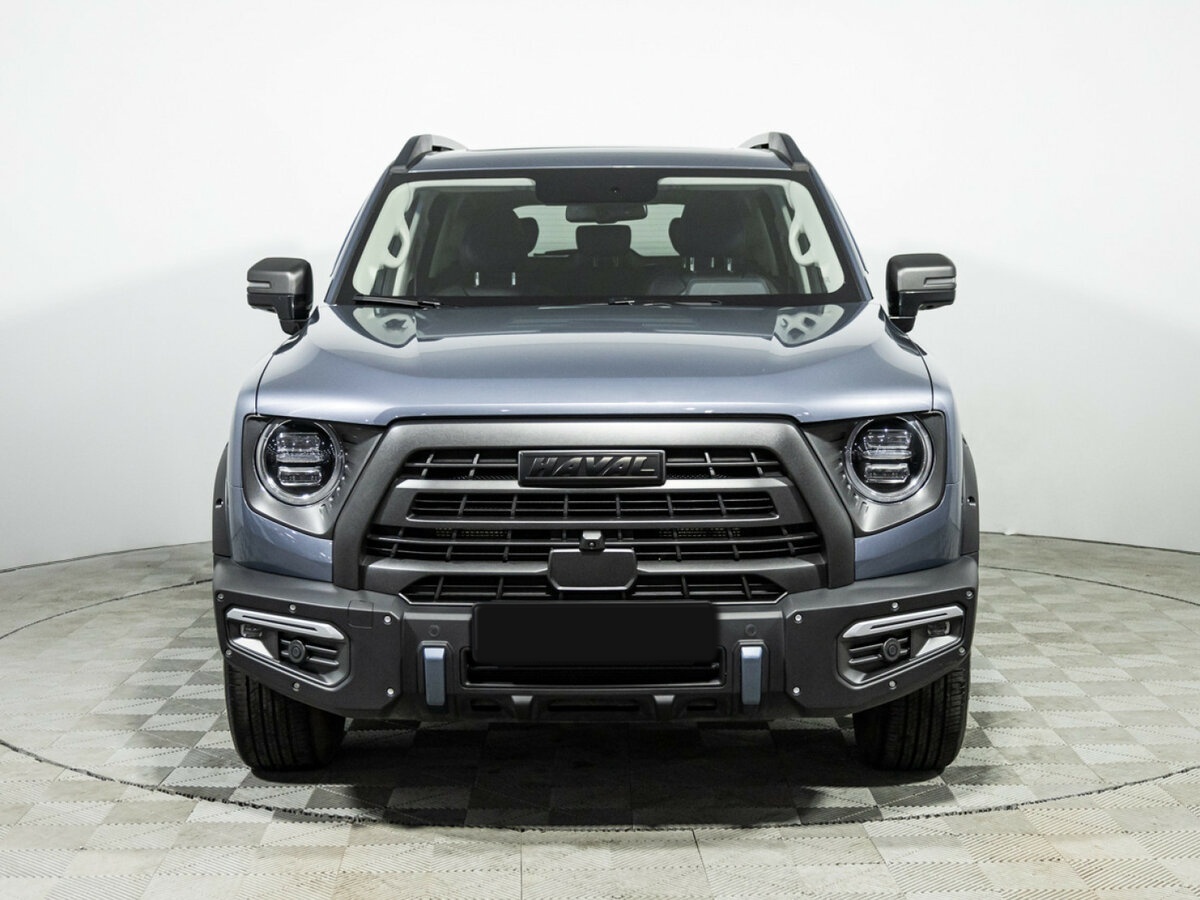 Haval Dargo X, 2023 - фото №2