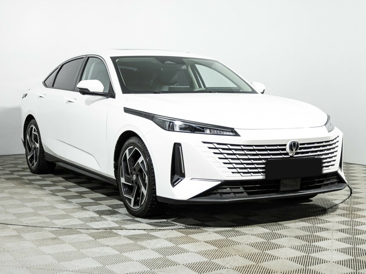 Changan Lamore, 2023 - фото №3