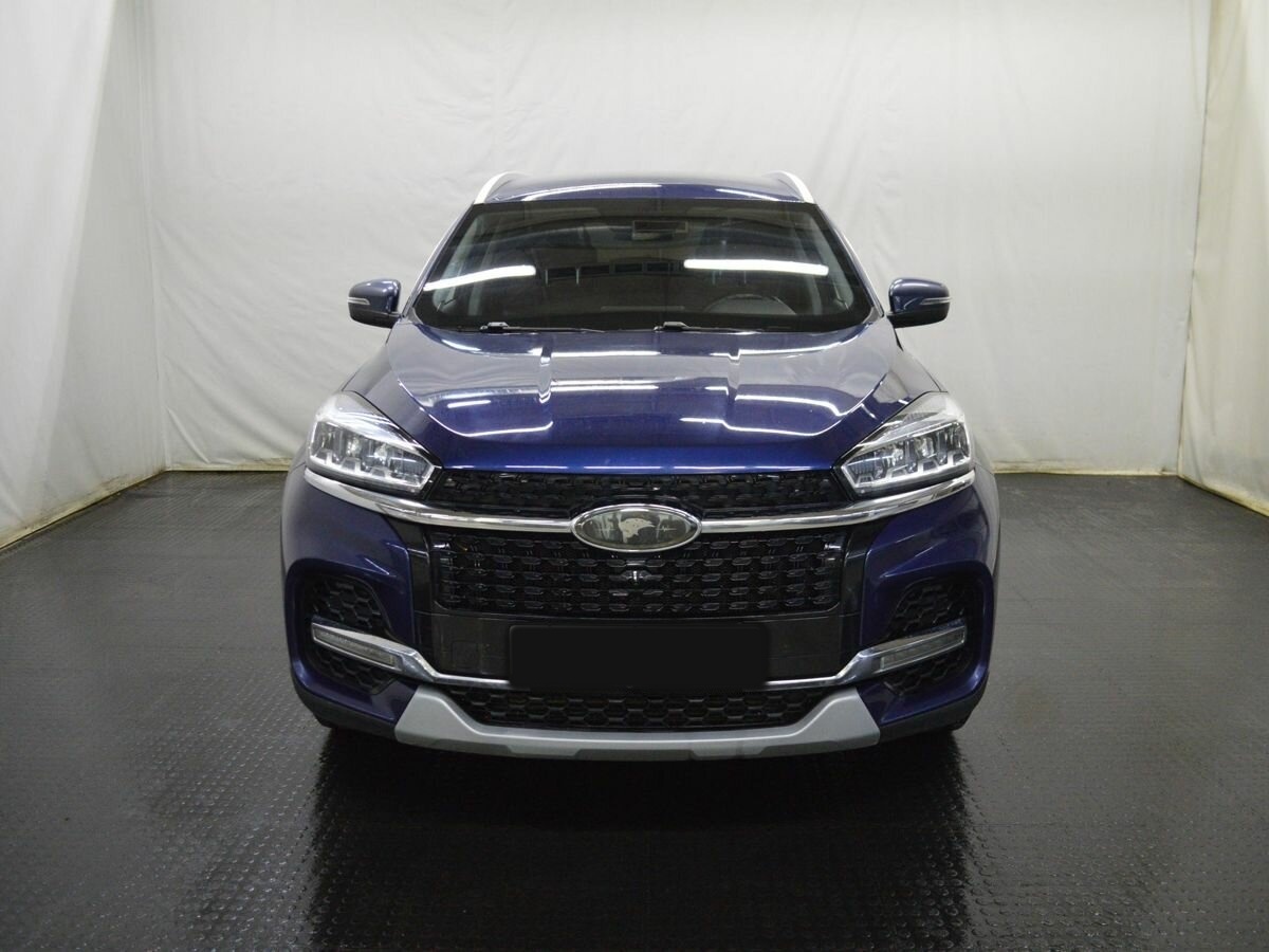 Chery Tiggo 8 I, 2020 - фото №2