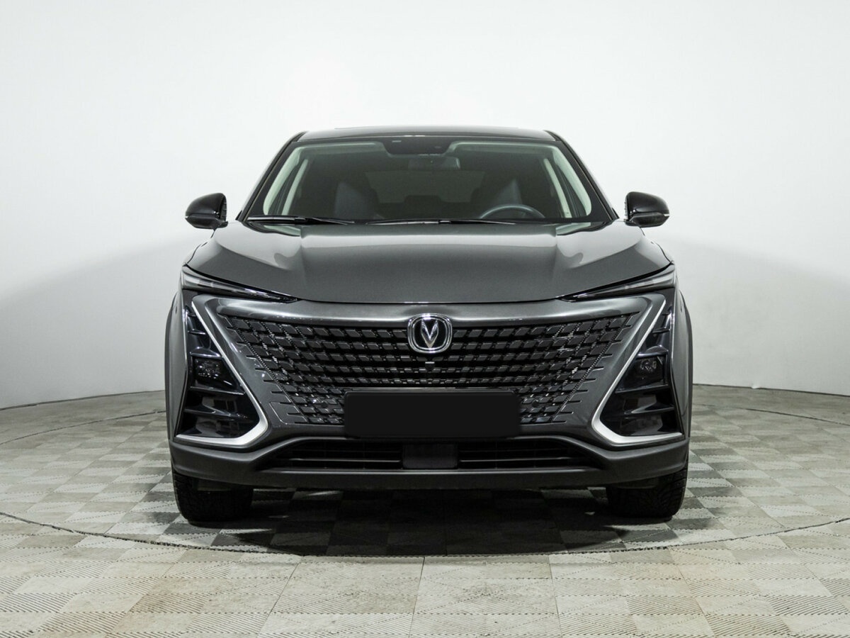 Changan UNI-T I, 2023 - фото №2