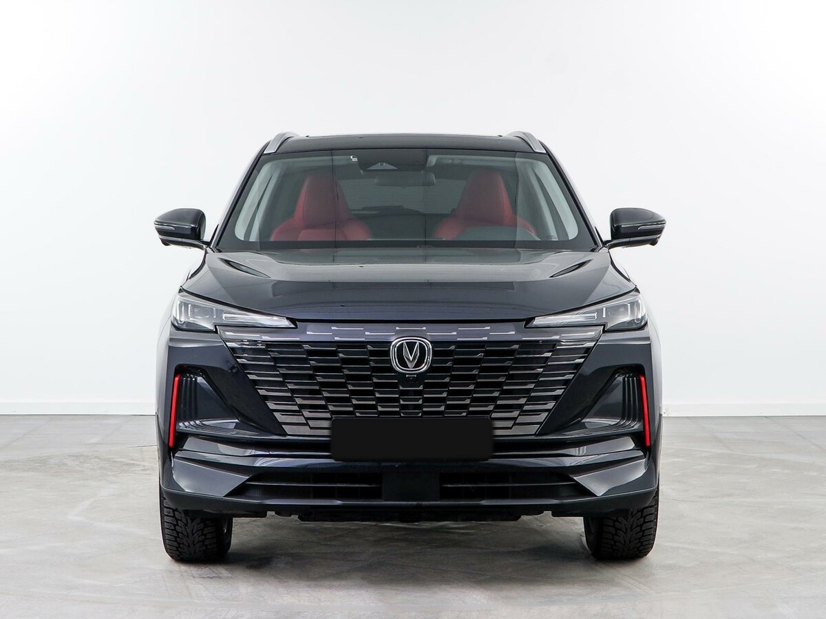 Changan UNI-S (CS55 Plus), 2024 - фото №2