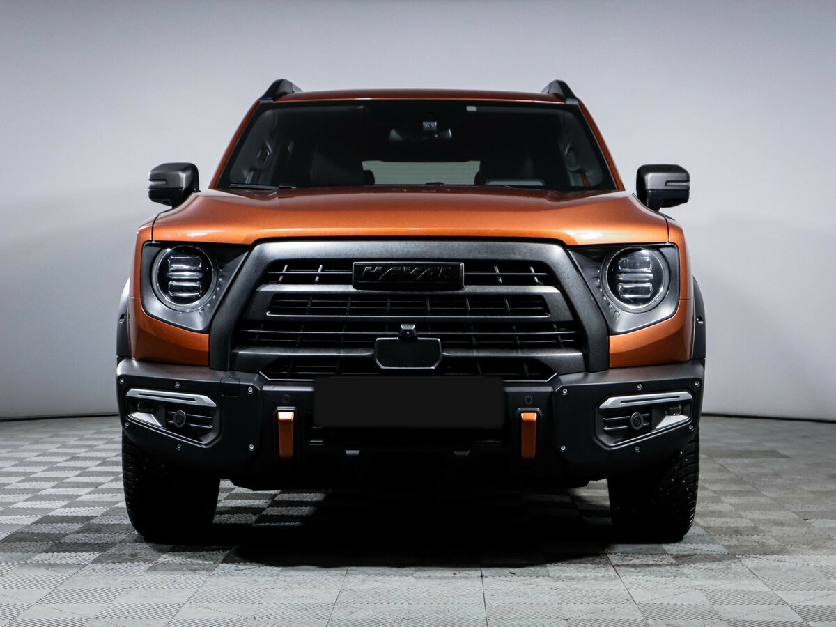 Haval Dargo X, 2023 - фото №2