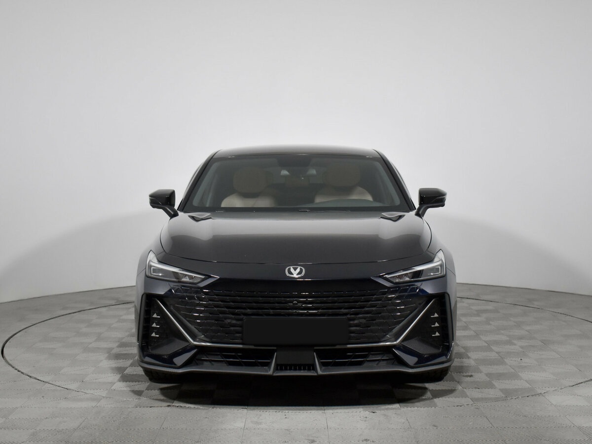 Changan UNI-V I, 2022 - фото №2