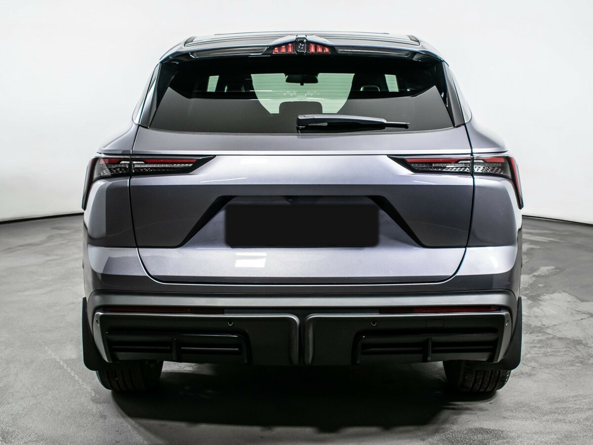 JETOUR DASHING I, 2024 - фото №4