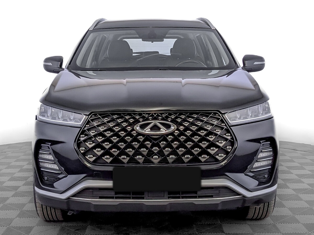 Chery Tiggo 7 Pro I, 2022 - фото №2