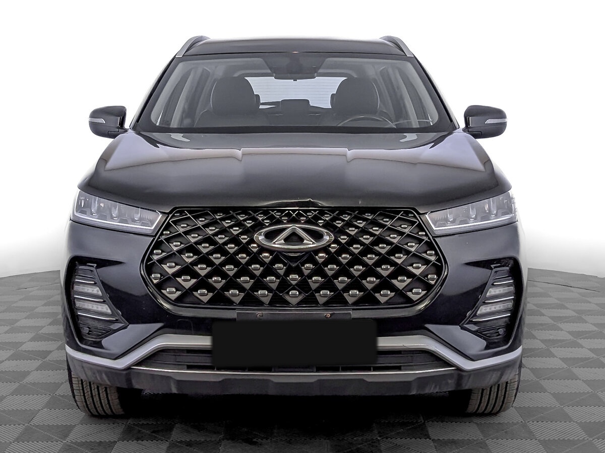 Chery Tiggo 7 Pro I, 2022 - фото №2