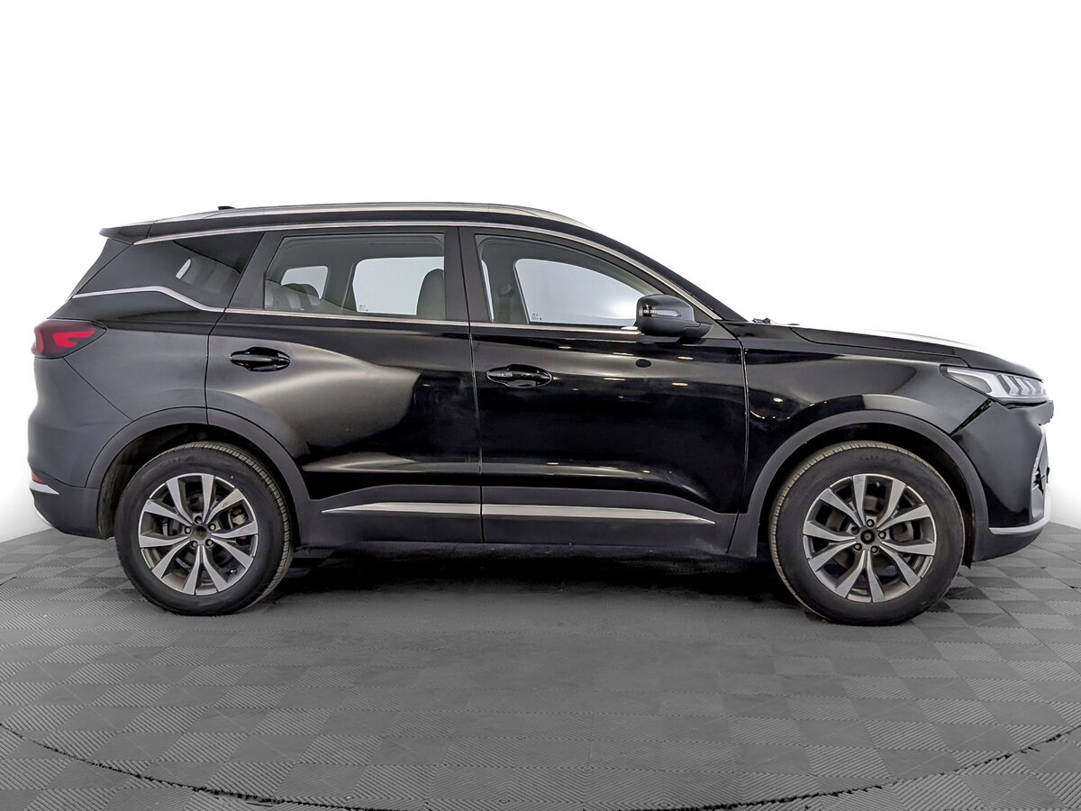 Chery Tiggo 7 Pro I, 2022 - фото №4