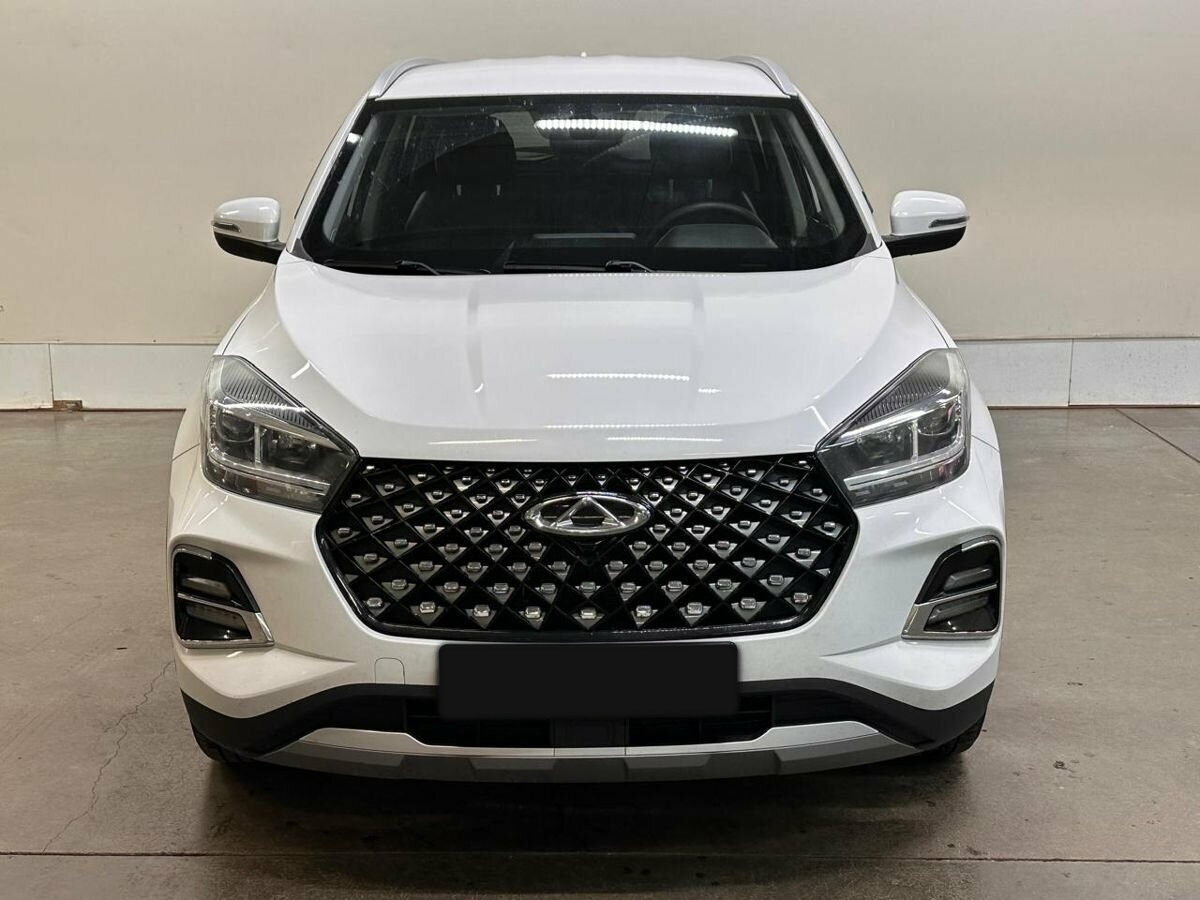 Chery Tiggo 4 Pro I, 2023 - фото №2