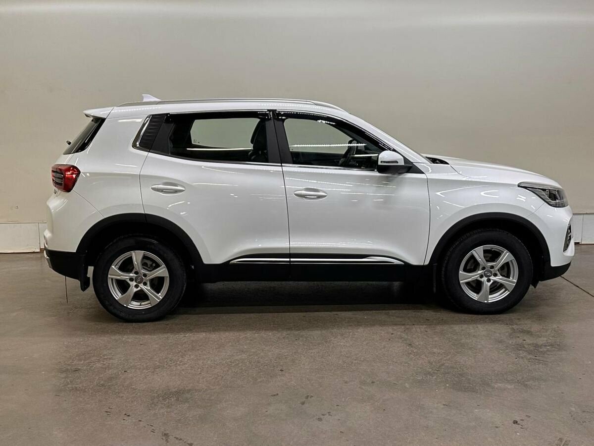 Chery Tiggo 4 Pro I, 2023 - фото №3