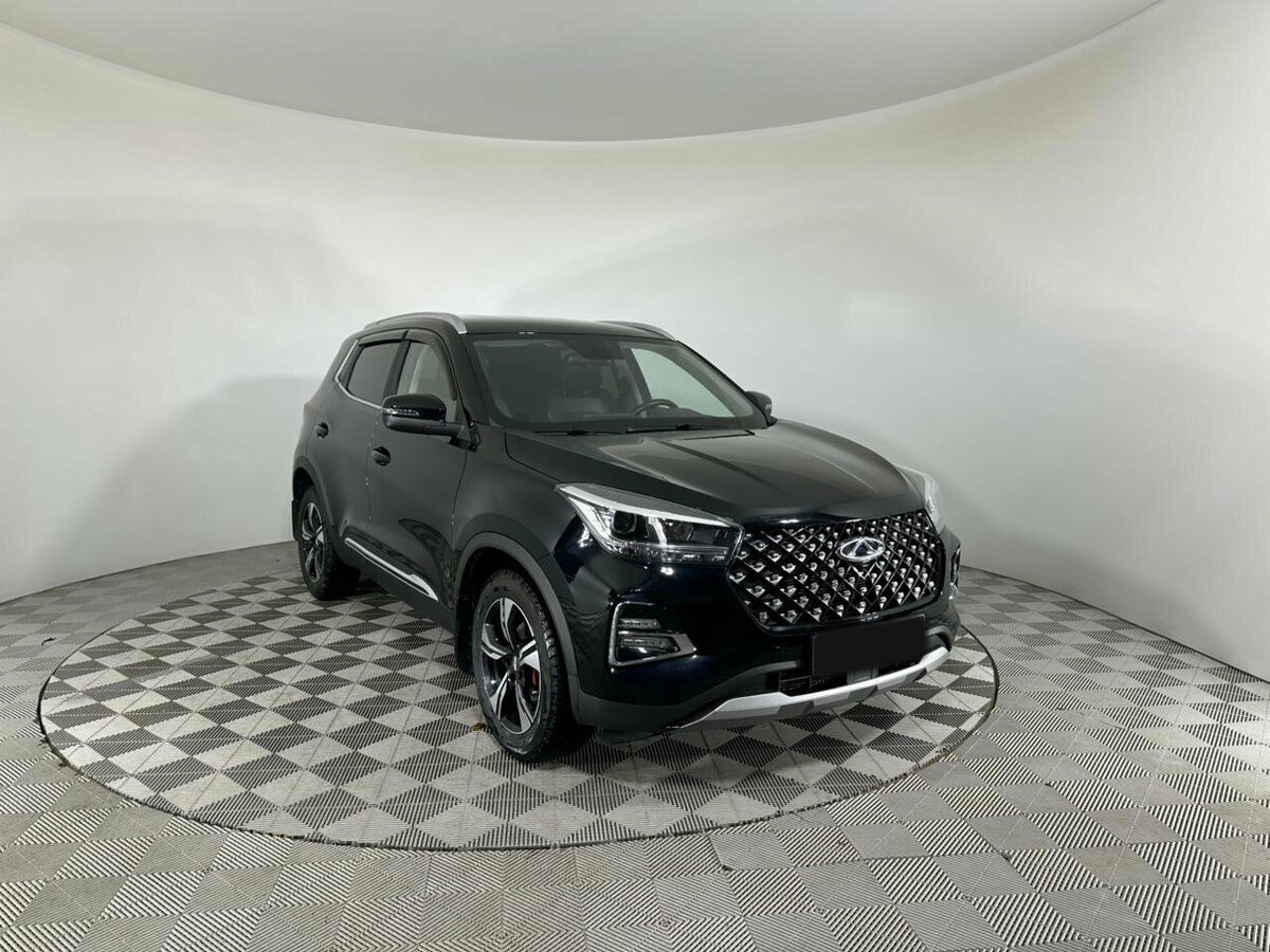 Chery Tiggo 4 Pro I, 2022 - фото №3