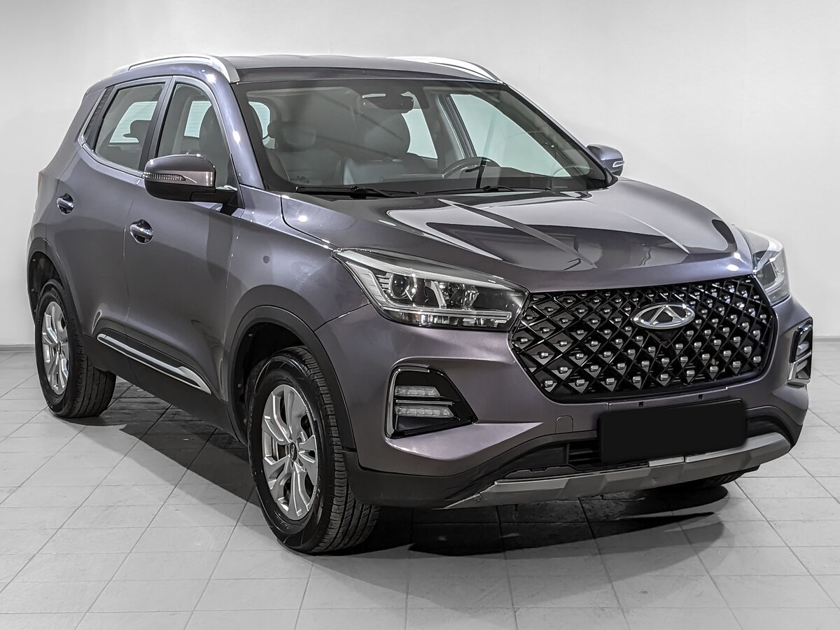 Chery Tiggo 4 Pro I, 2022 - фото №3