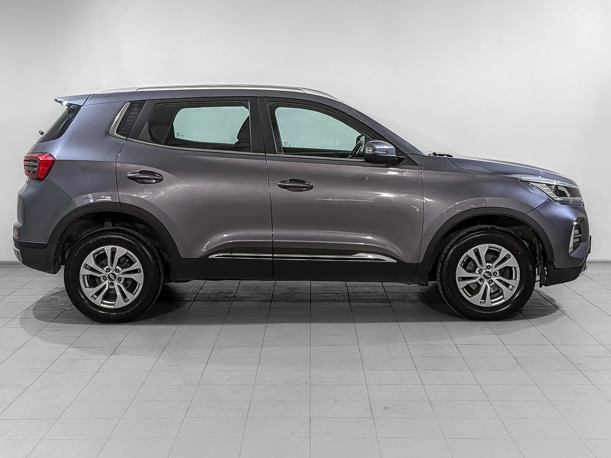 Chery Tiggo 4 Pro I, 2022 - фото №4