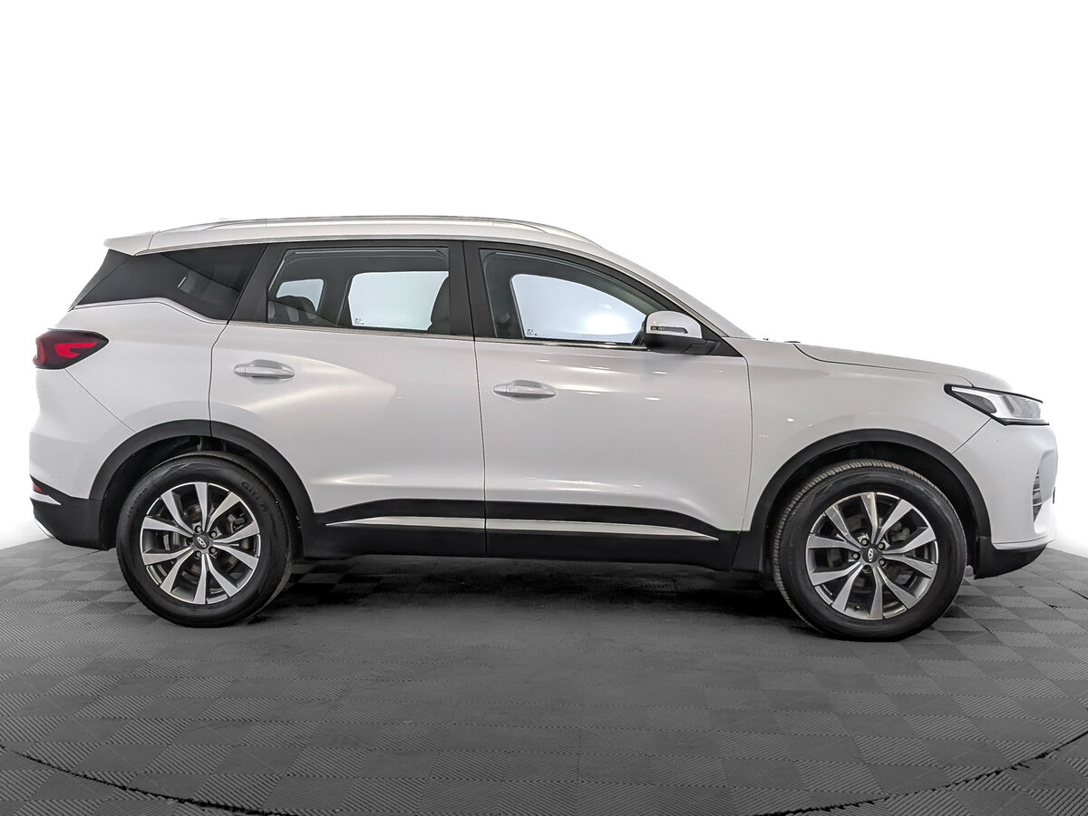 Chery Tiggo 7 Pro I, 2022 - фото №4