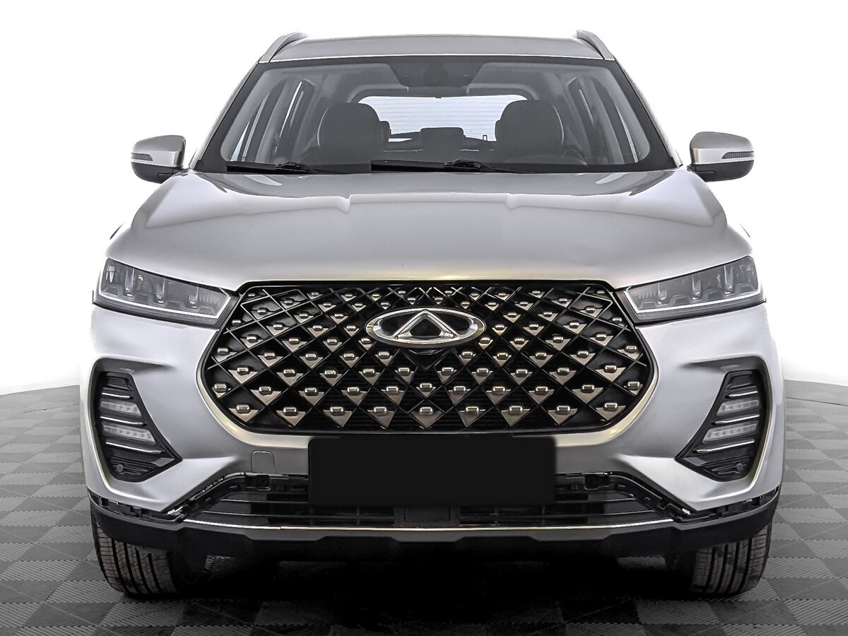 Chery Tiggo 7 Pro I, 2022 - фото №2