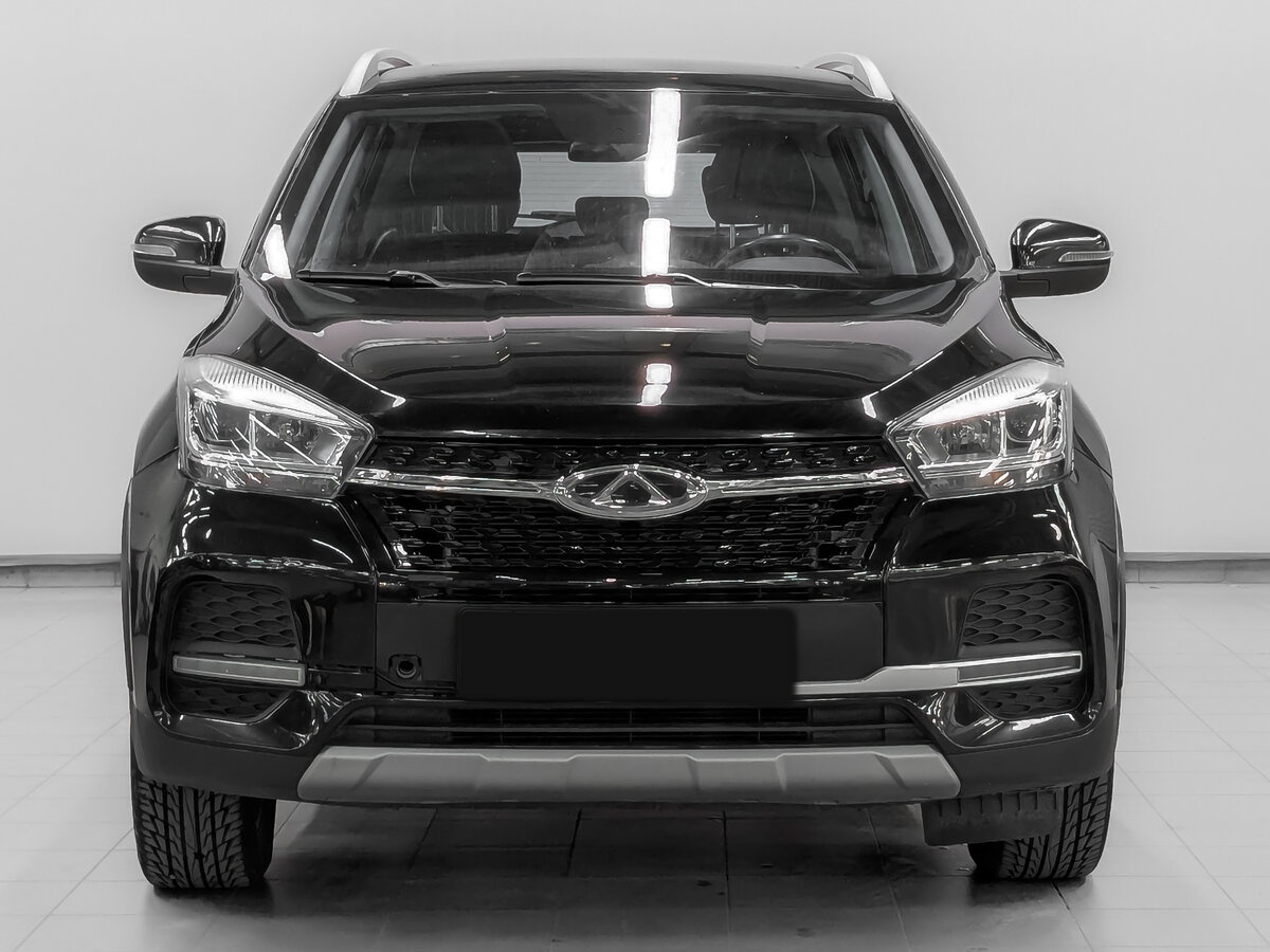 Chery Tiggo 4 I Рестайлинг, 2022 - фото №2
