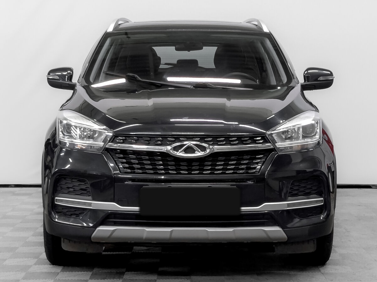 Chery Tiggo 4 I Рестайлинг, 2021 - фото №2