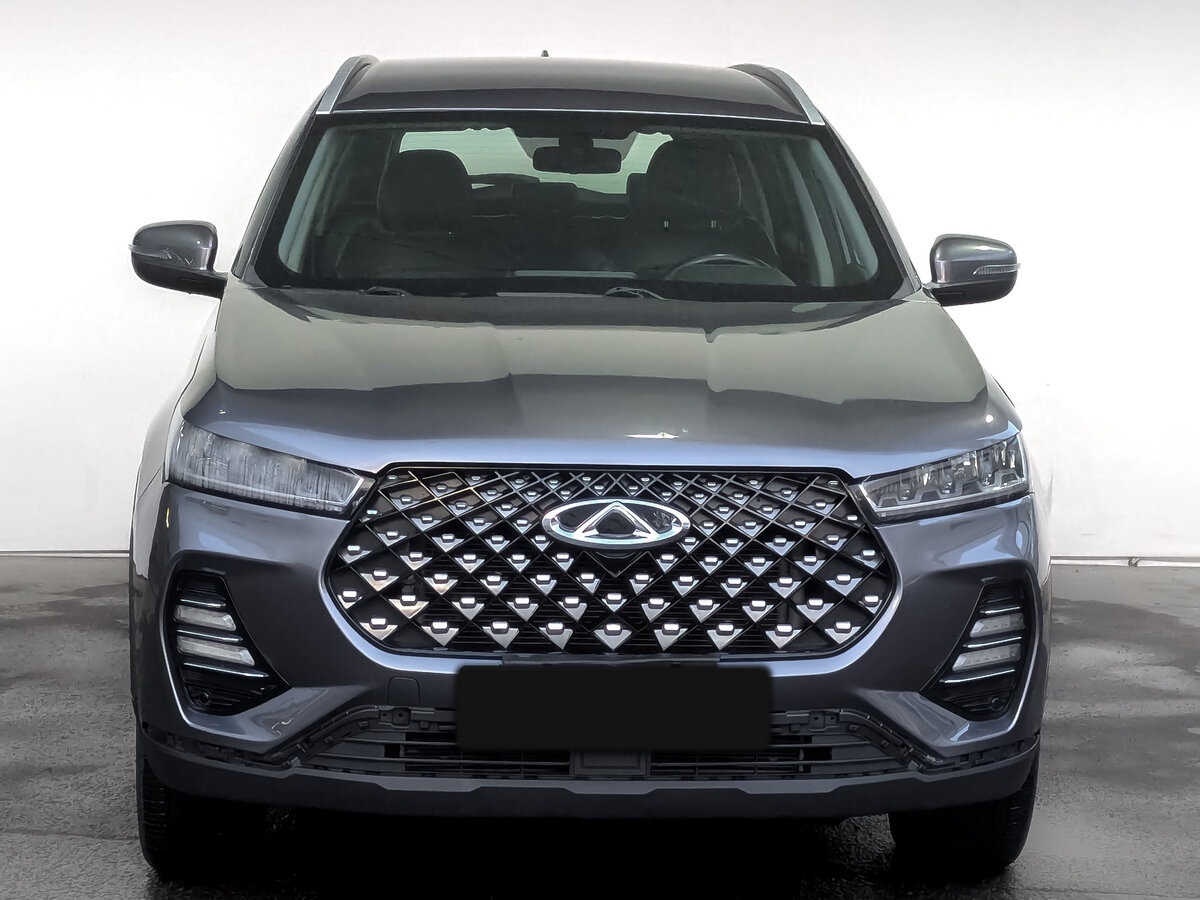 Chery Tiggo 7 Pro I, 2022 - фото №2