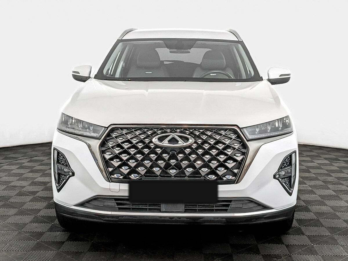 Chery Tiggo 7 Pro Max I, 2024 - фото №2