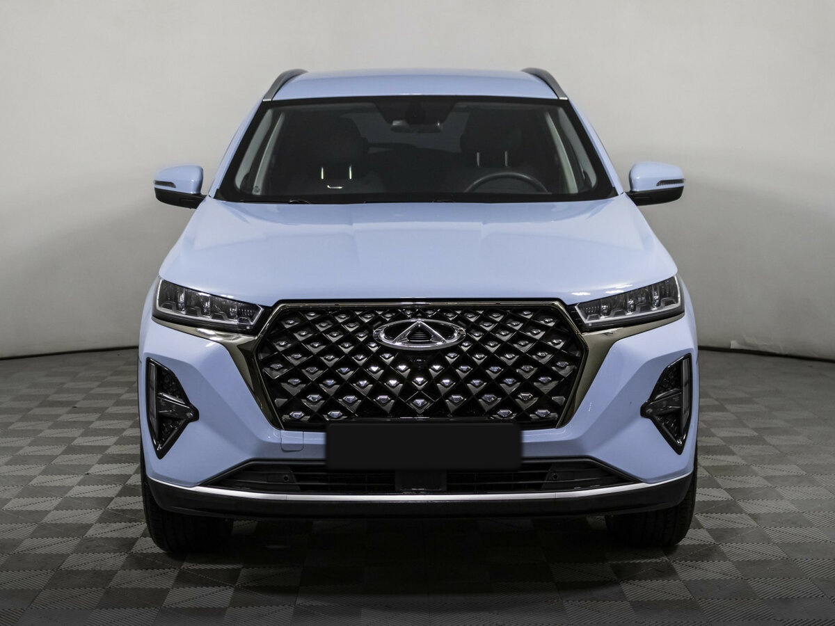 Chery Tiggo 7 Pro Max I, 2023 - фото №2
