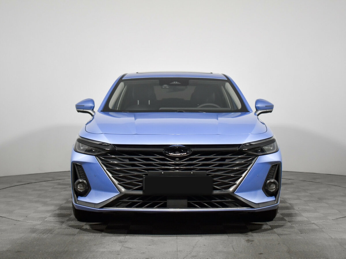 Chery Arrizo 8, 2023 - фото №2