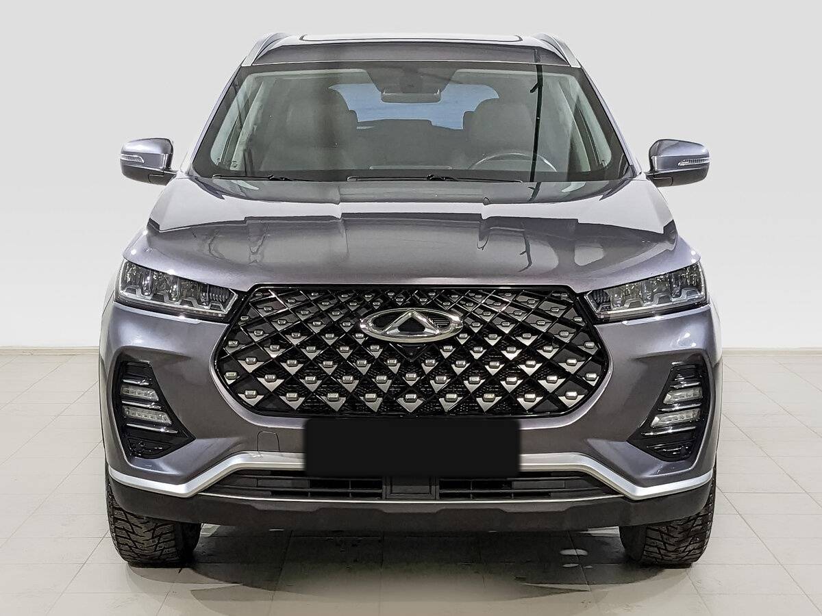 Chery Tiggo 7 Pro I, 2022 - фото №2