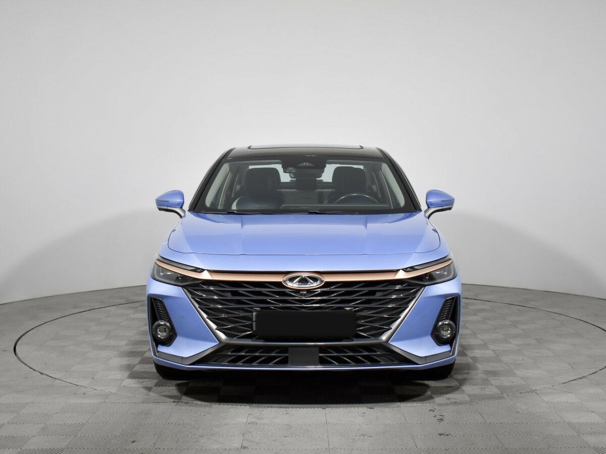 Chery Arrizo 8, 2023 - фото №2