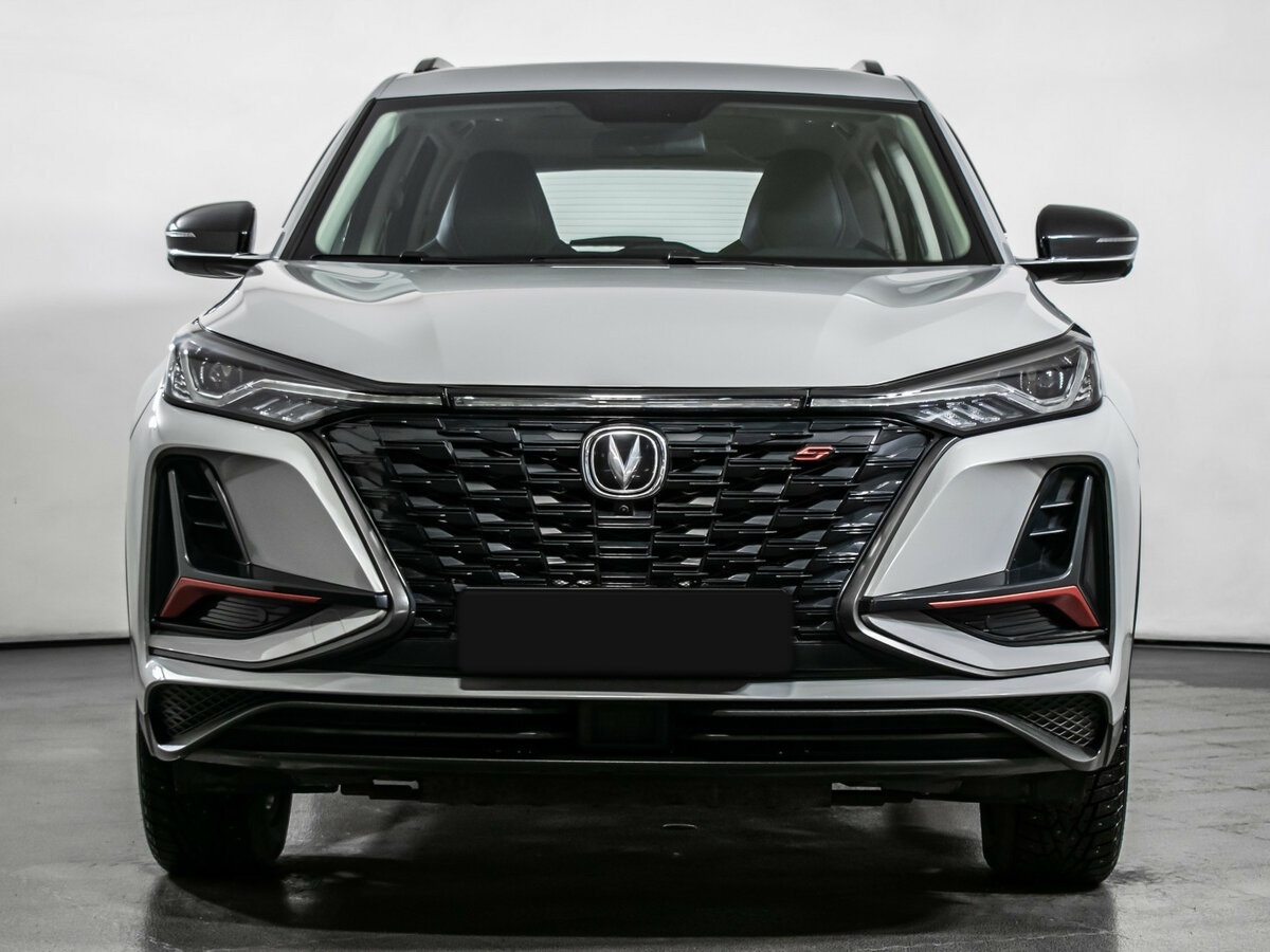 Changan CS75 Plus I Рестайлинг, 2023 - фото №2