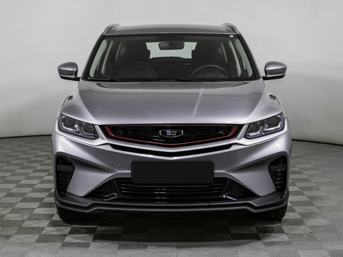 Belgee X50, 2025 - фото №2