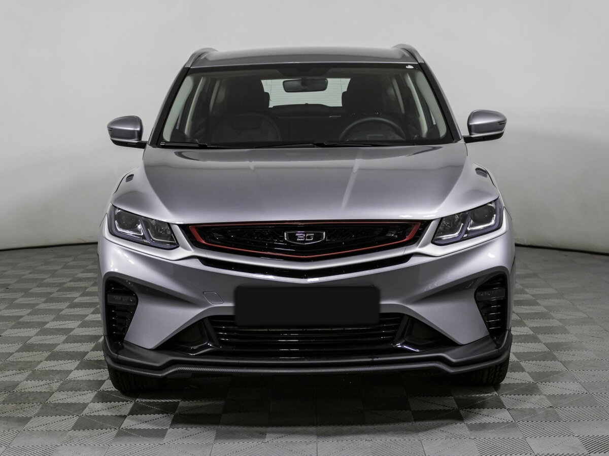 Belgee X50, 2025 - фото №2