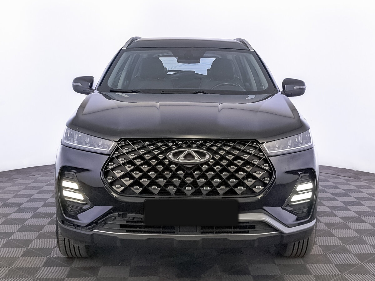 Chery Tiggo 7 Pro I, 2022 - фото №2