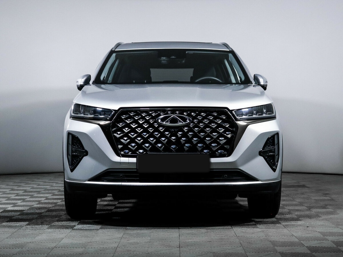 Chery Tiggo 7 Pro Max I, 2023 - фото №2