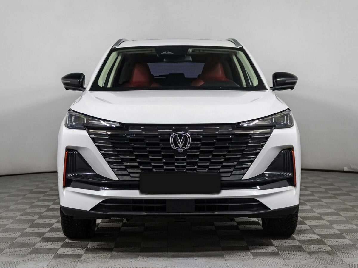 Changan UNI-S (CS55 Plus), 2024 - фото №2