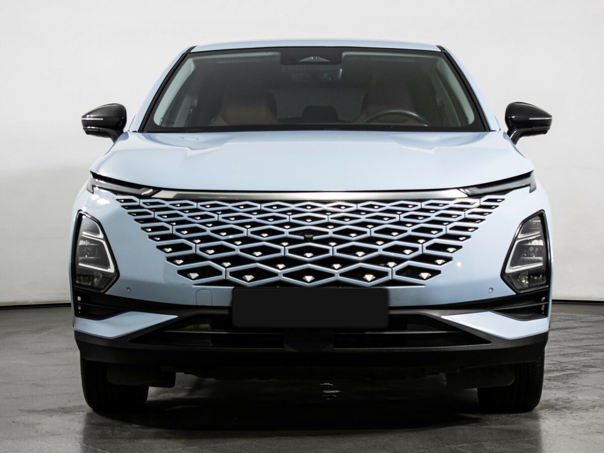 Omoda C5 I, 2023 - фото №2
