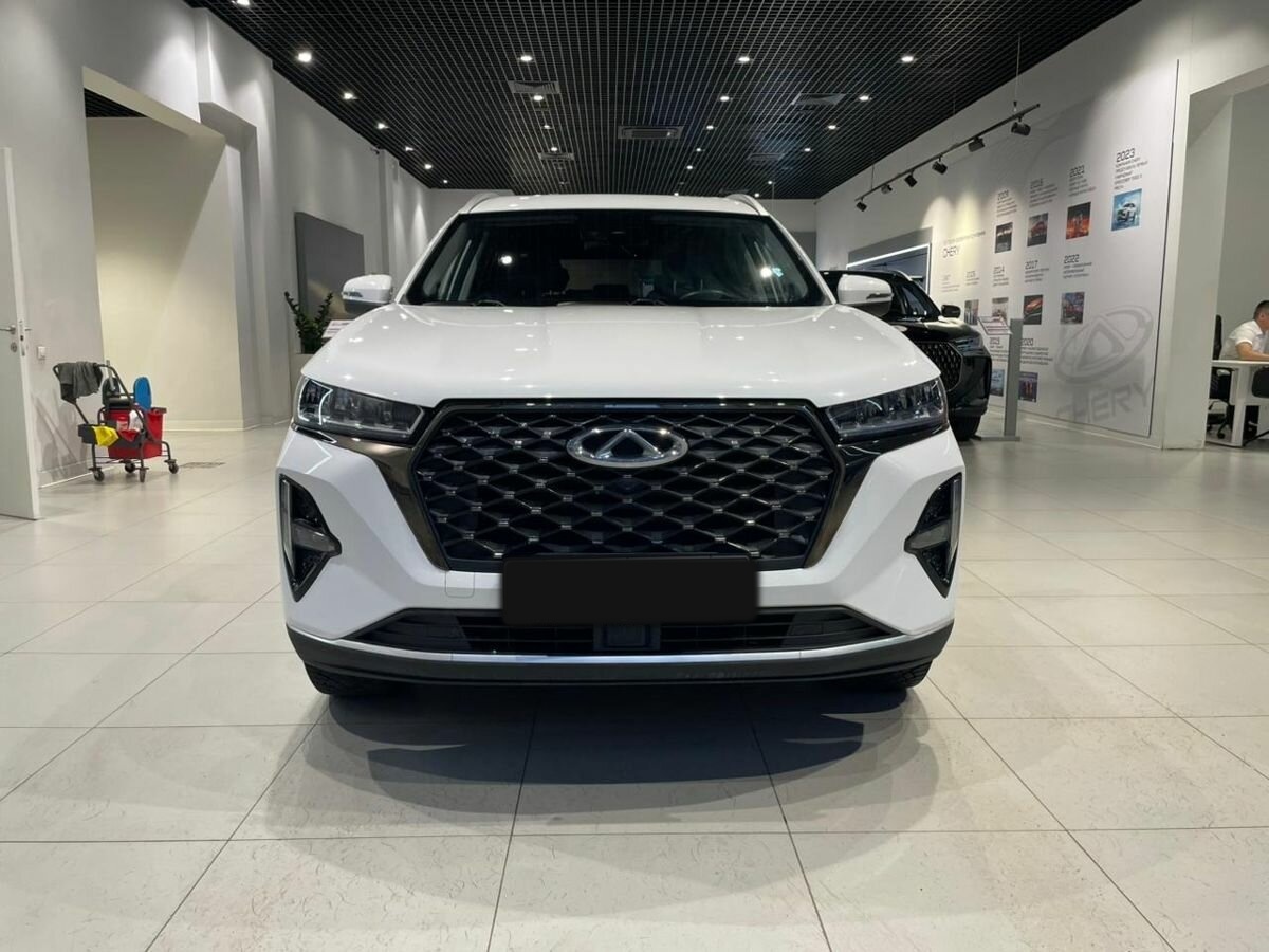 Chery Tiggo 7 Pro Max I, 2022 - фото №2