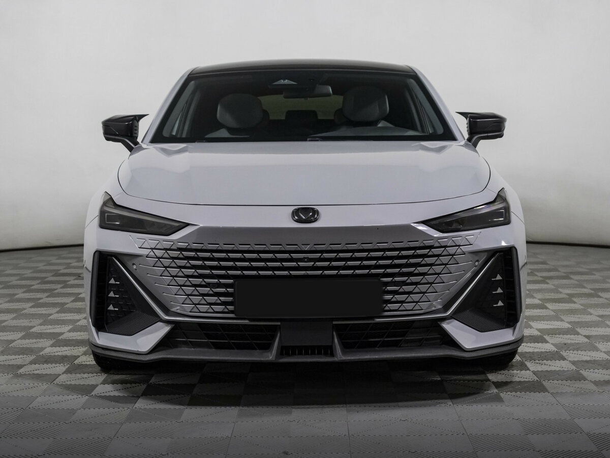 Changan UNI-V I, 2023 - фото №2