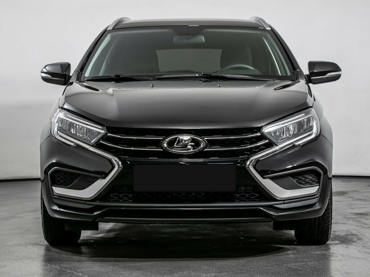 Lada (ВАЗ) Vesta SW I Рестайлинг (NG), 2024 - фото №2