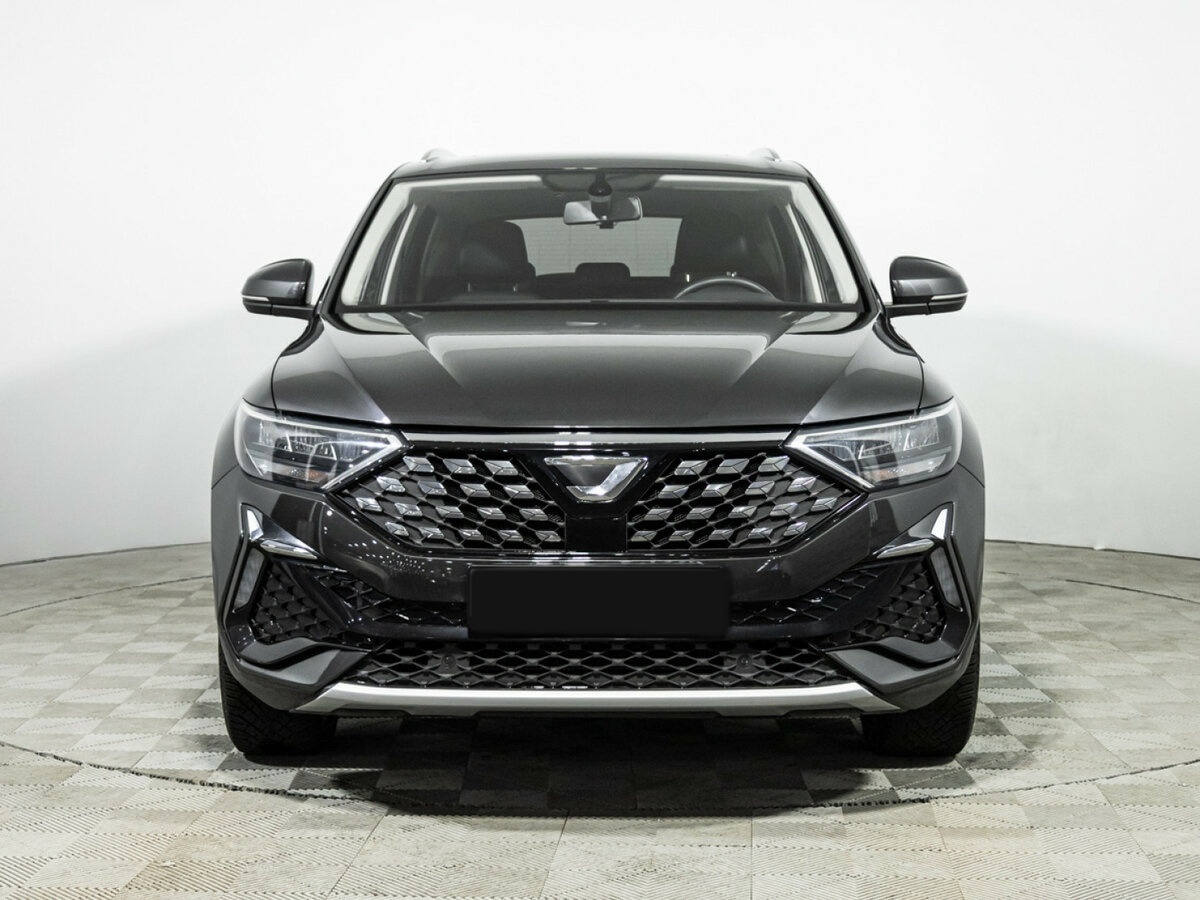 Jetta VS5 I Рестайлинг, 2022 - фото №2