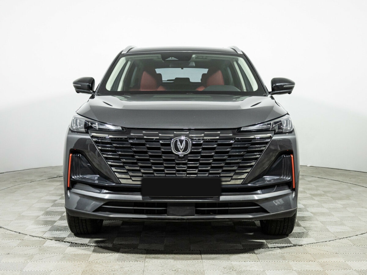 Changan UNI-S (CS55 Plus), 2024 - фото №2