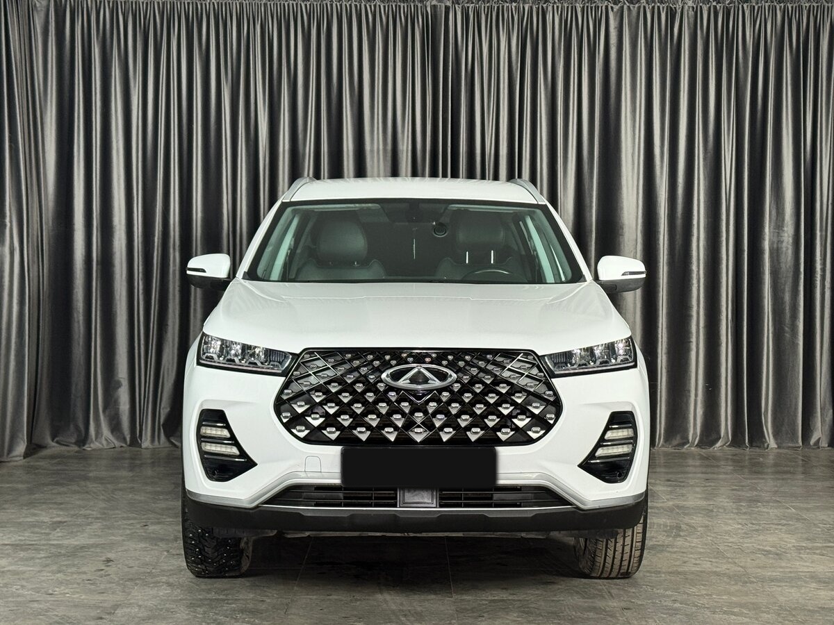Chery Tiggo 7 Pro I, 2022 - фото №2