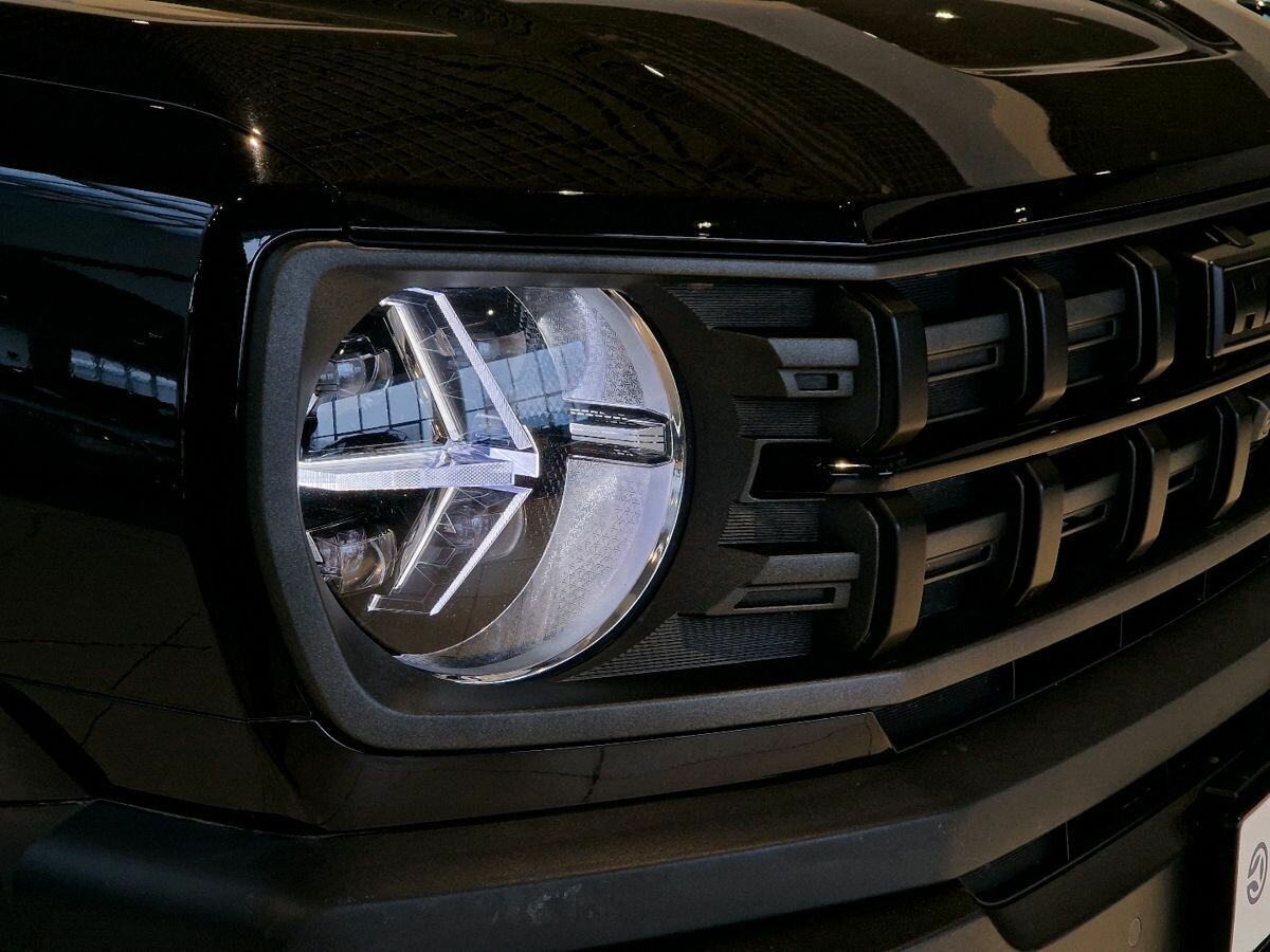 Haval H3, 2024 - фото №4