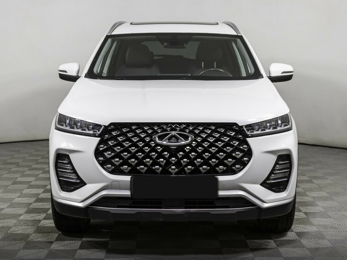 Chery Tiggo 7 Pro I, 2020 - фото №2