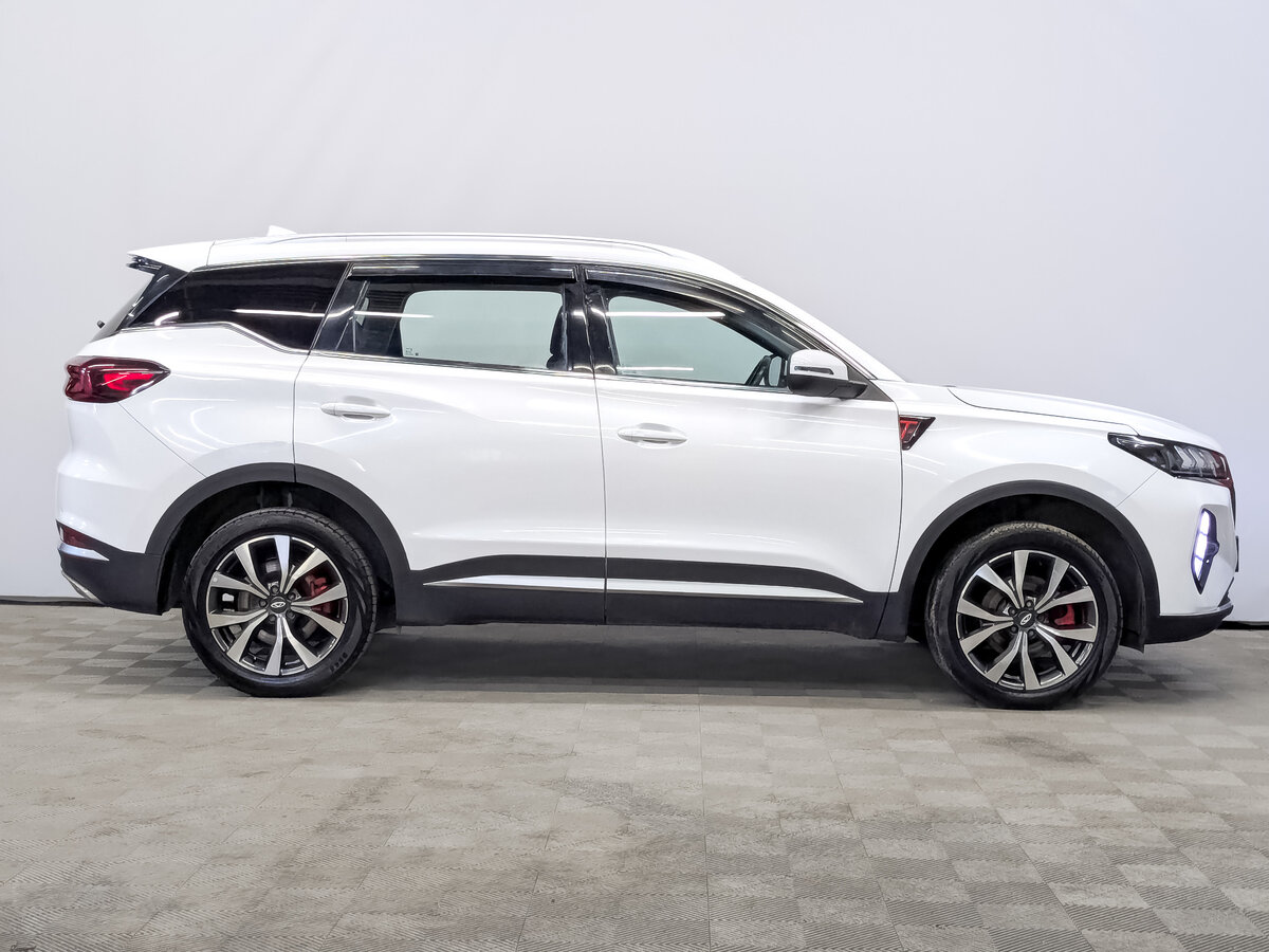 Chery Tiggo 7 Pro Max I, 2024 - фото №4