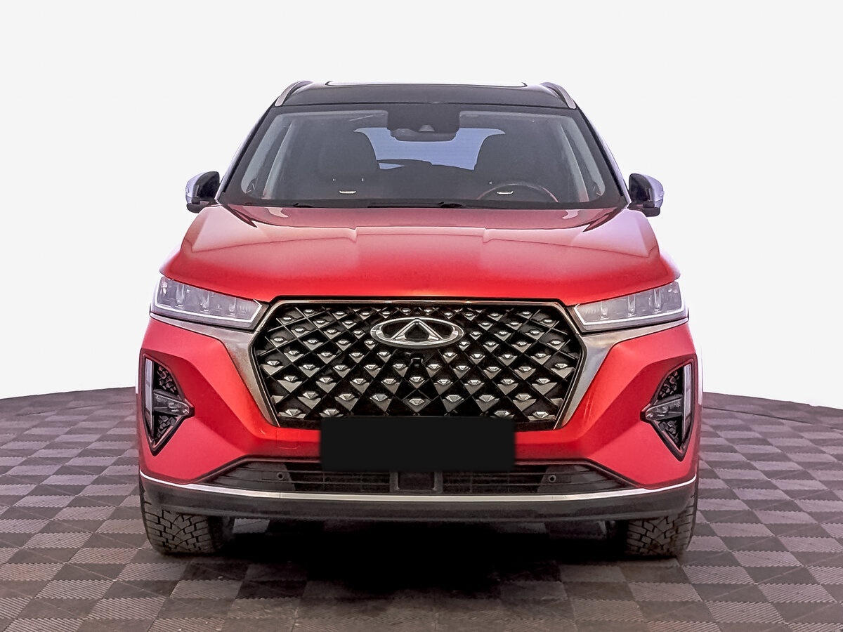 Chery Tiggo 7 Pro Max I, 2023 - фото №2
